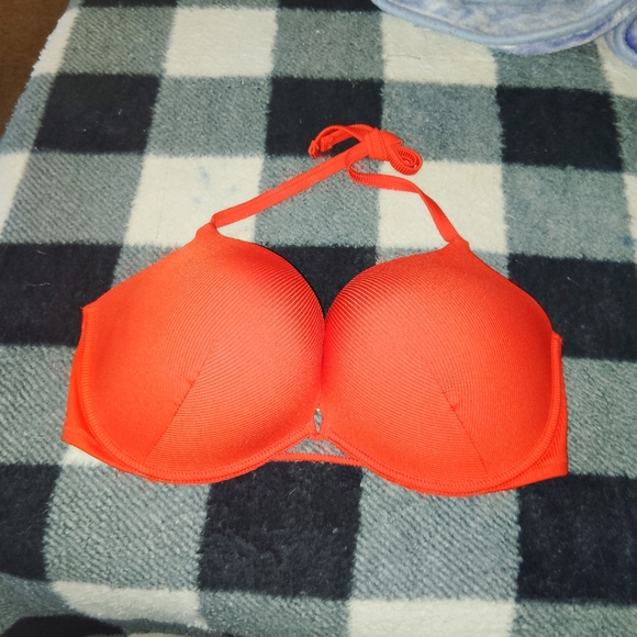 Victoria Secret BOMBSHELL Swim Top 38DD - Picture 3 of 8